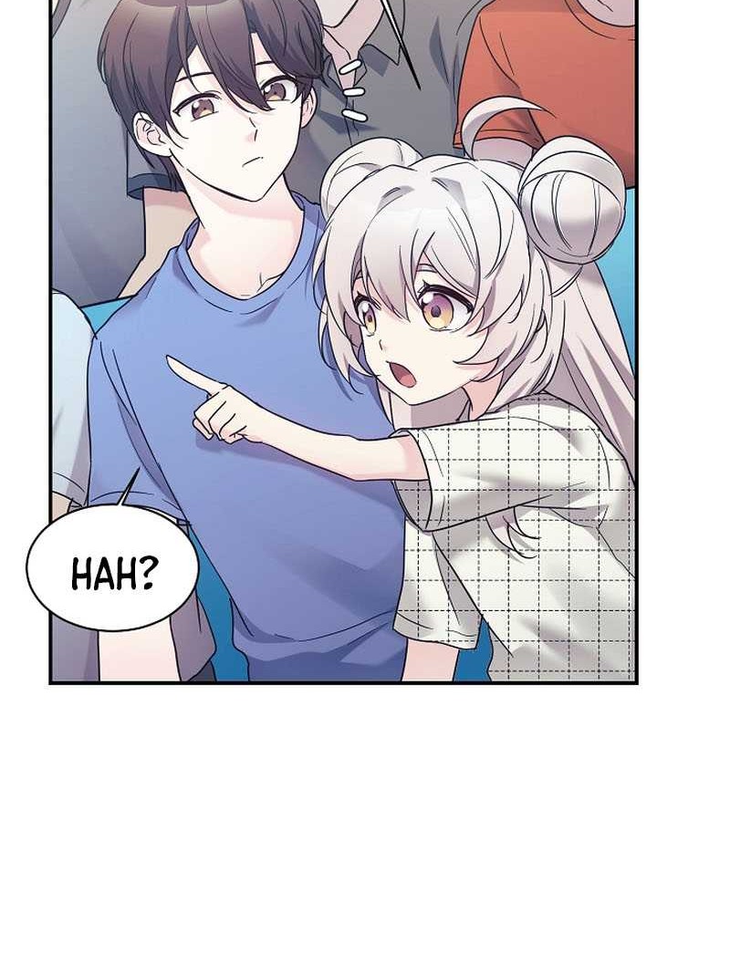 My Daughter Is a Dragon! Chapter 44 Gambar 34