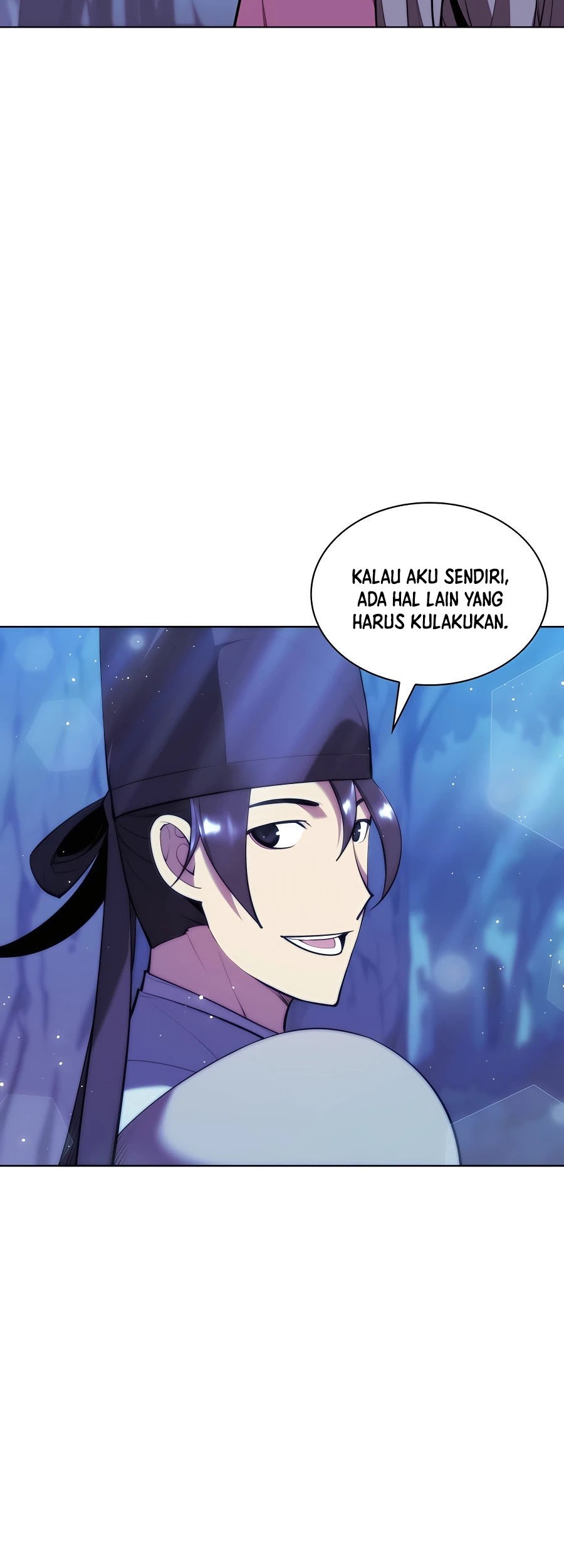 Records Of The Swordsman Scholar Chapter 63 Gambar 61