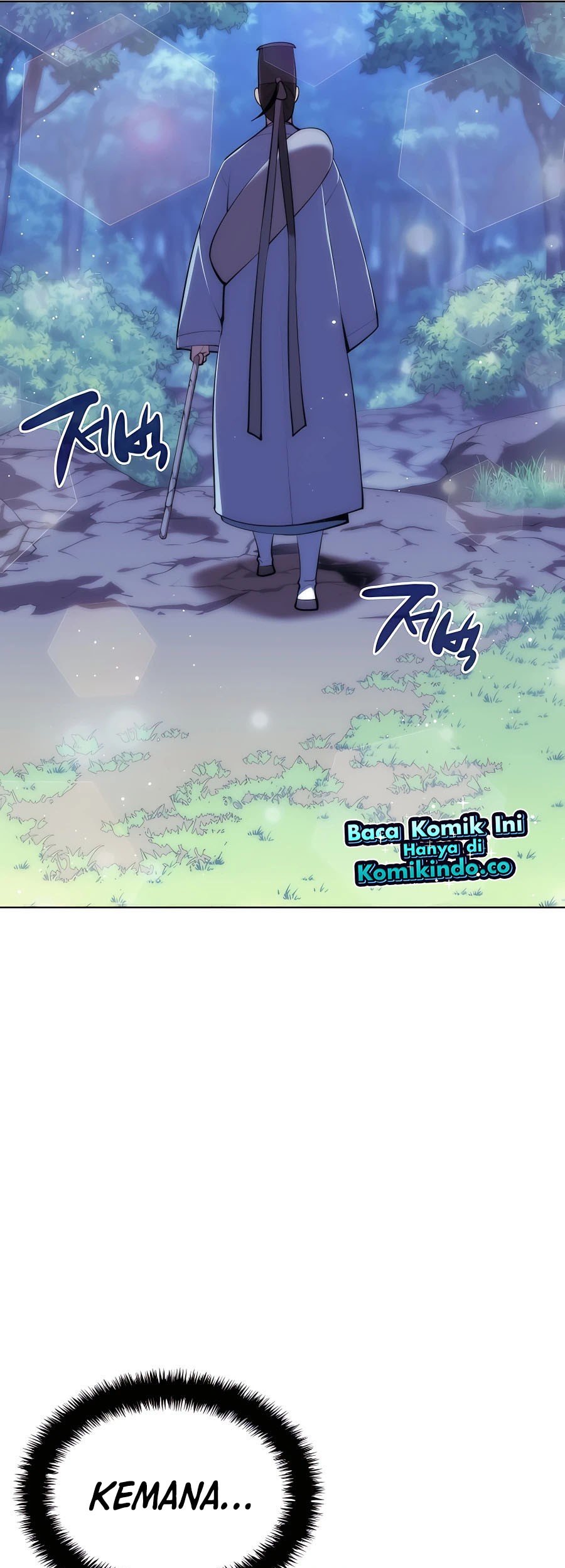 Records Of The Swordsman Scholar Chapter 63 Gambar 63