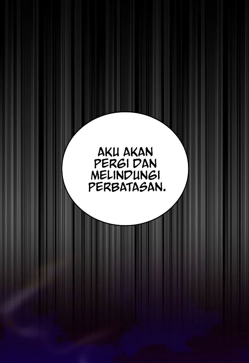 To Hell With Being a Saint, I’m a Doctor Chapter 45 Gambar 6