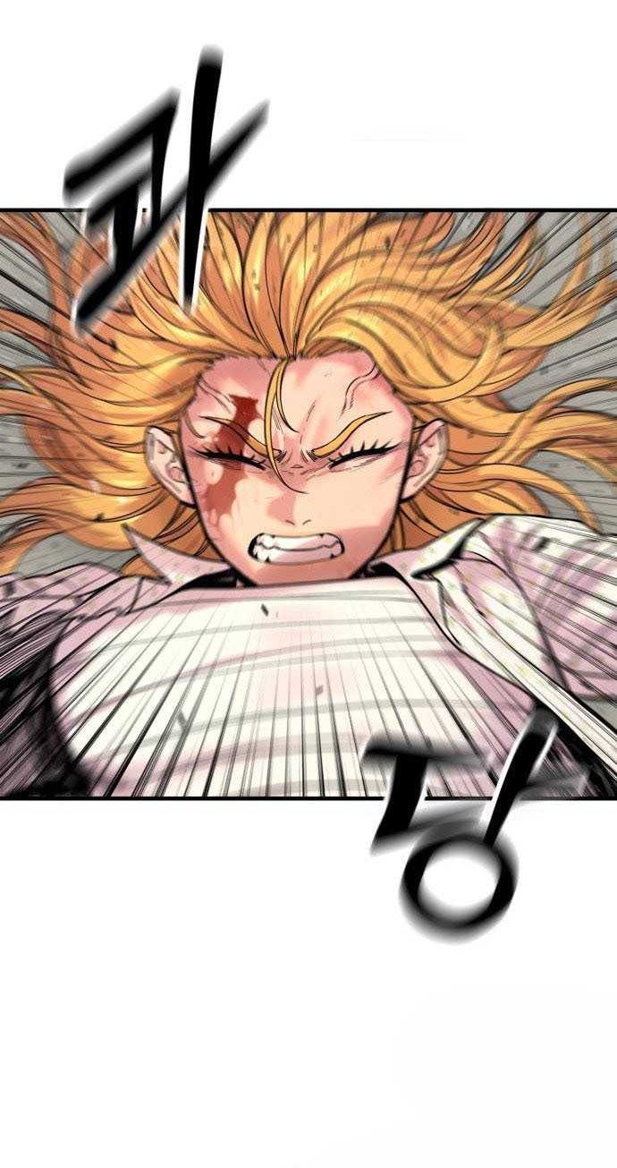 Return of the Bloodthirsty Police Chapter 08 Gambar 33