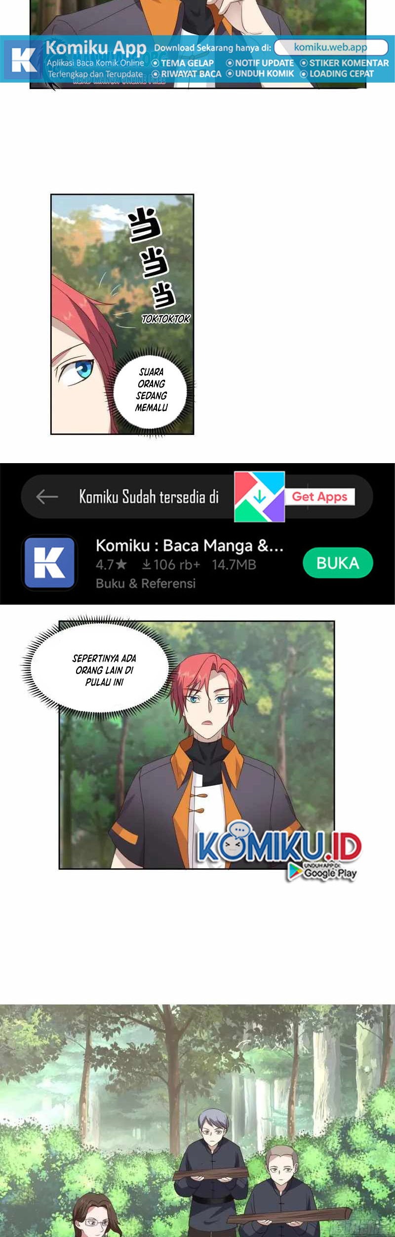 Baca Manhua I Have a Dragon on My Body Chapter 624 Gambar 2