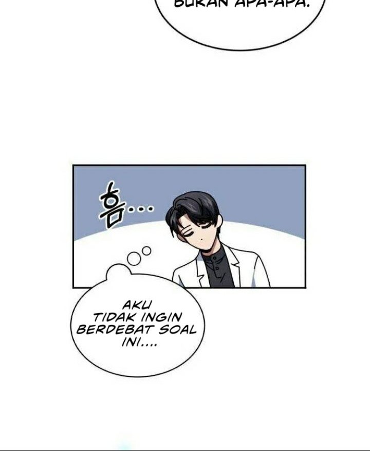 How to Live as an Illegal Healer Chapter 02 Gambar 33