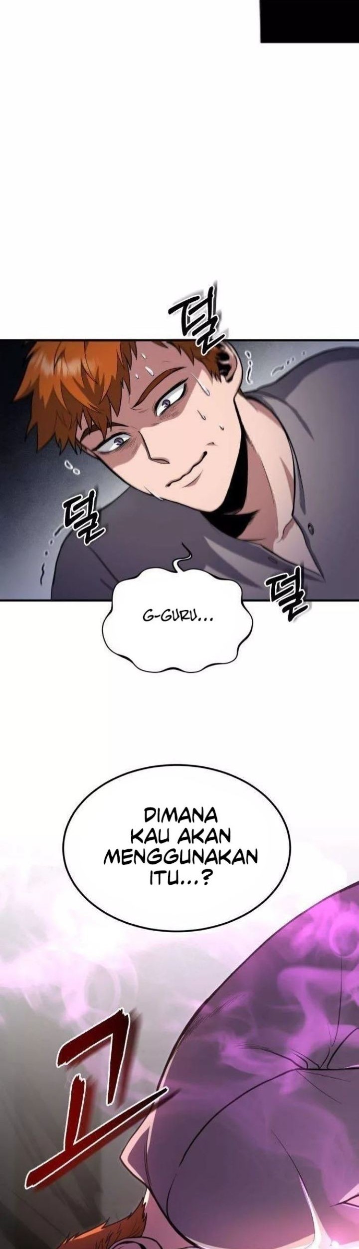 How to Live as an Illegal Healer Chapter 01 Gambar 59