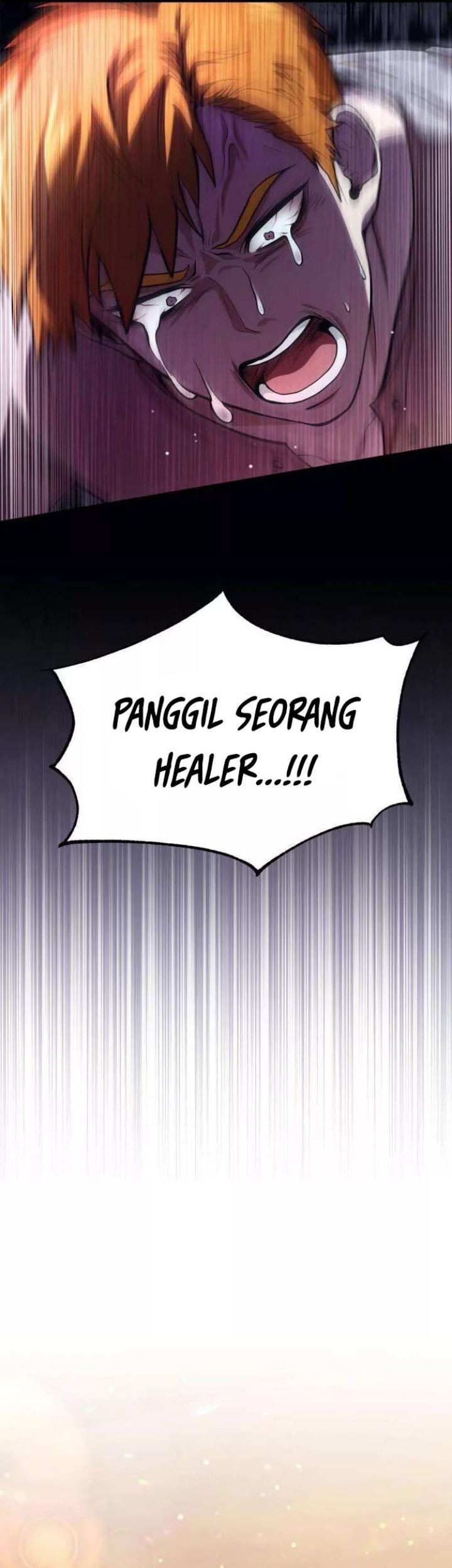 How to Live as an Illegal Healer Chapter 01 Gambar 6