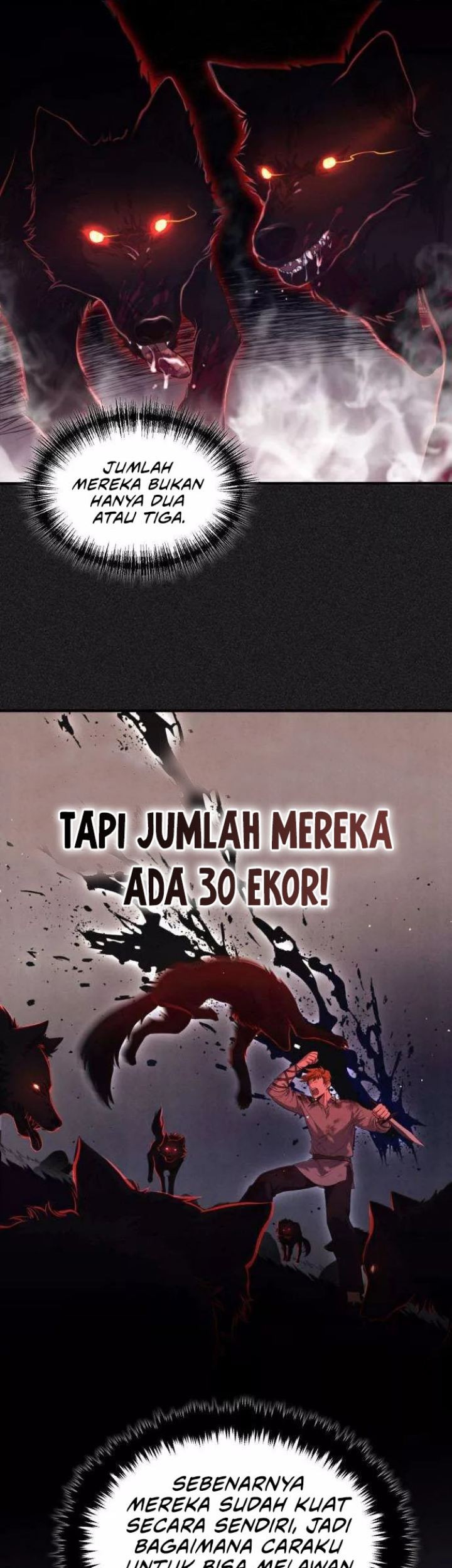 How to Live as an Illegal Healer Chapter 01 Gambar 10