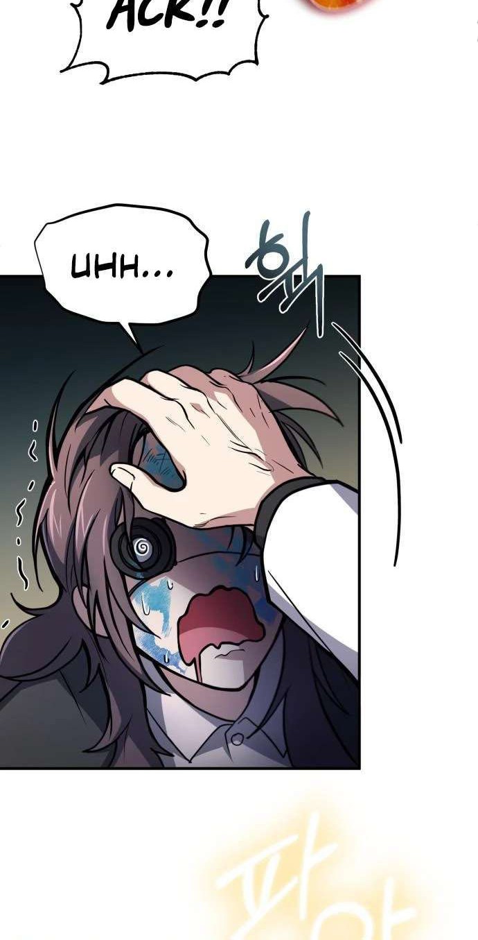 How to Live as an Illegal Healer Chapter 06 Gambar 5