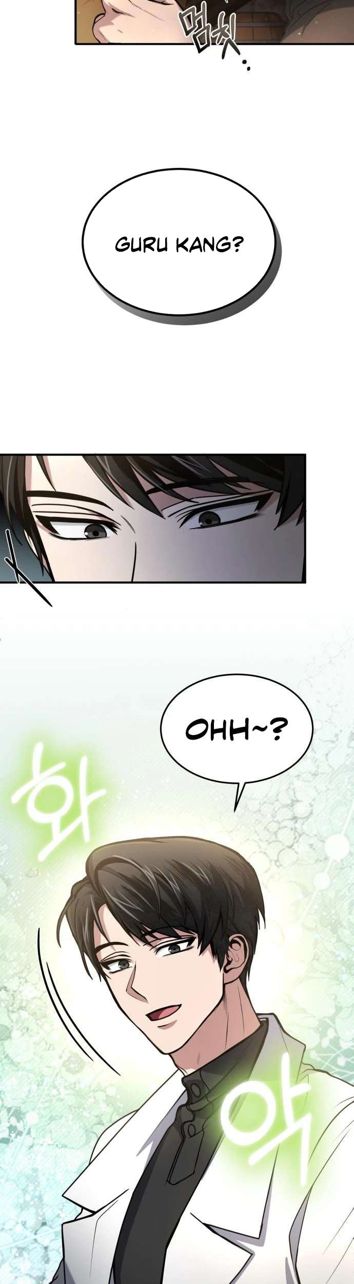 How to Live as an Illegal Healer Chapter 06 Gambar 16