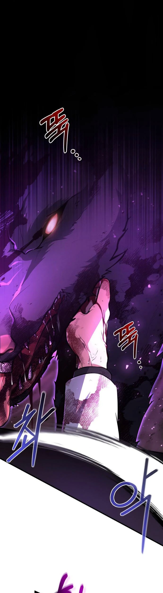 Baca Manhwa How to Live as an Illegal Healer Chapter 05 Gambar 2