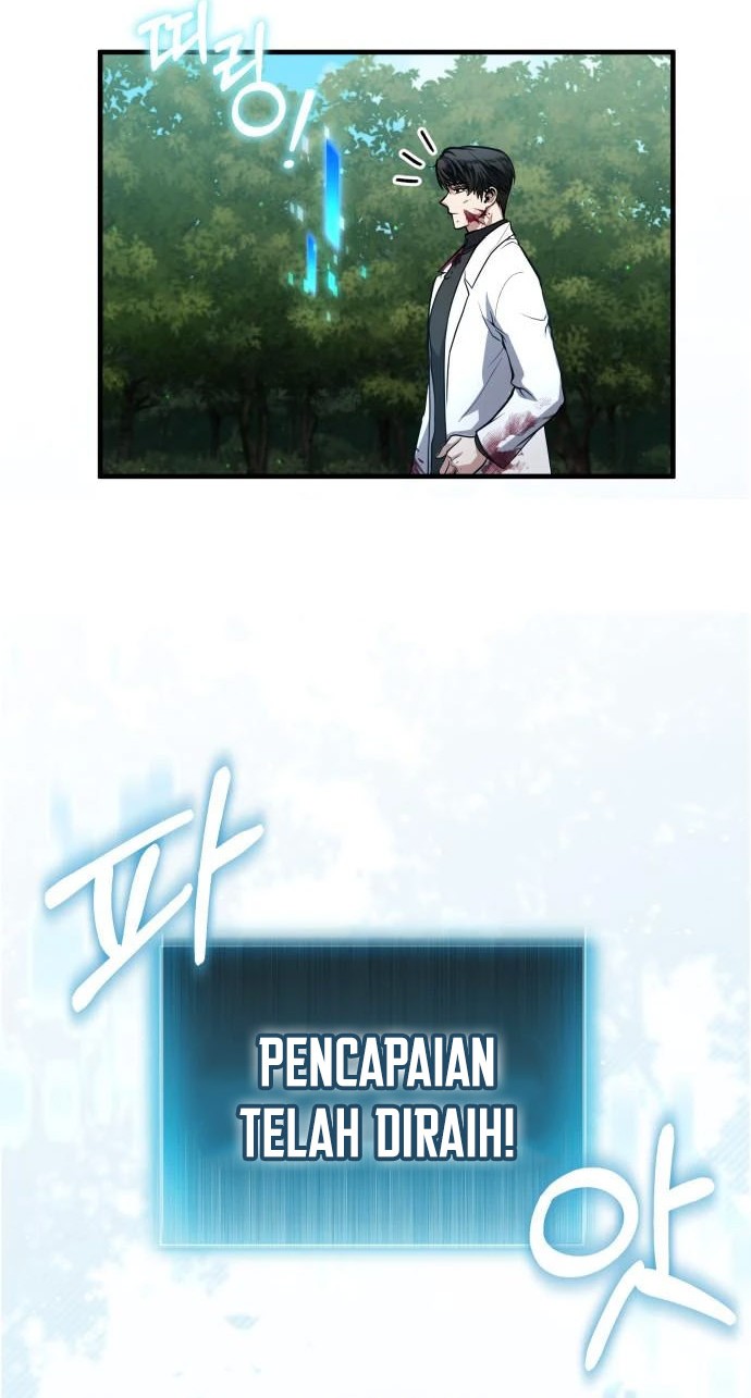 How to Live as an Illegal Healer Chapter 05 Gambar 5