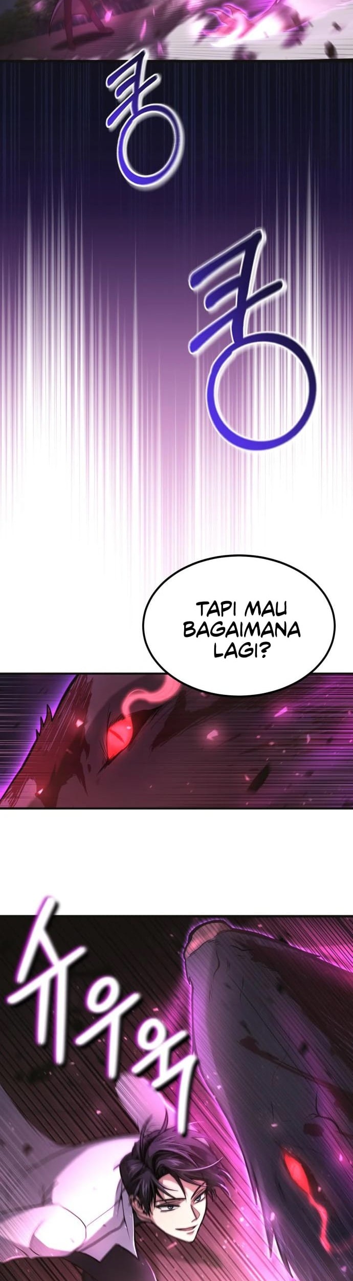 How to Live as an Illegal Healer Chapter 04 Gambar 45