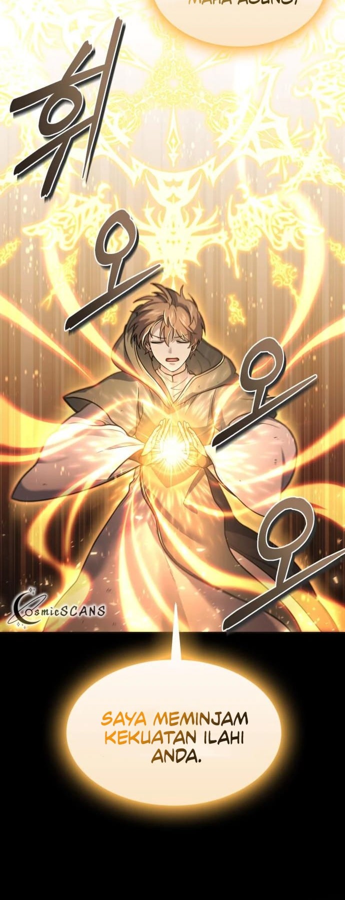 How to Live as an Illegal Healer Chapter 04 Gambar 18