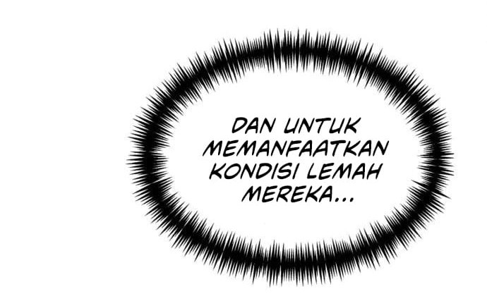 How to Live as an Illegal Healer Chapter 04 Gambar 28