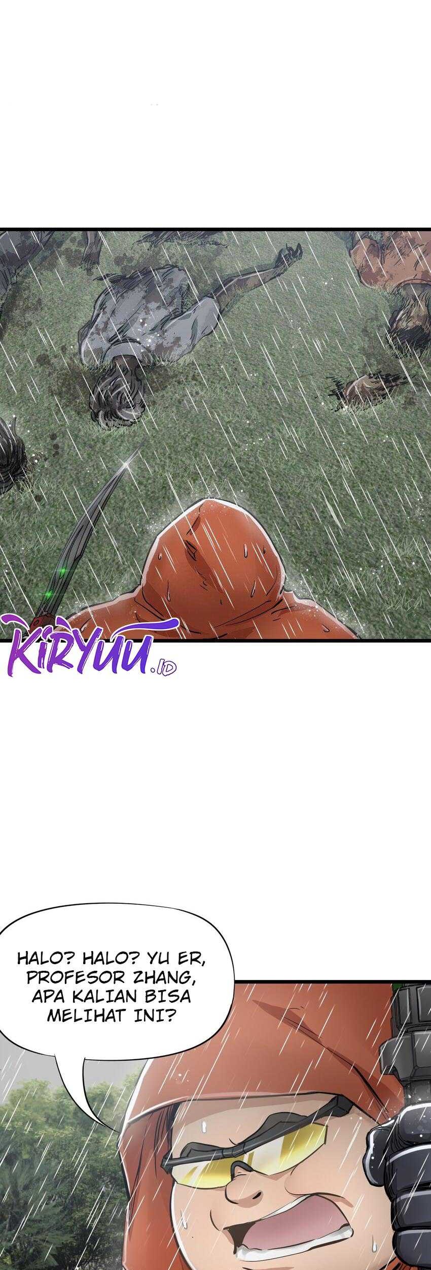 Apocalypse Mechanic Chapter 27 Gambar 4