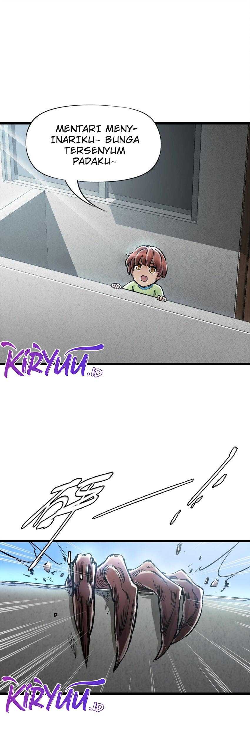 Apocalypse Mechanic Chapter 27 Gambar 27