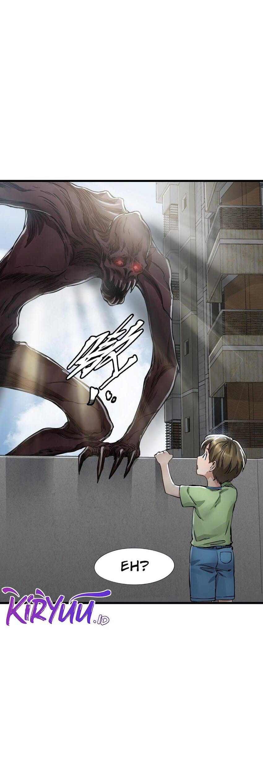 Apocalypse Mechanic Chapter 27 Gambar 28