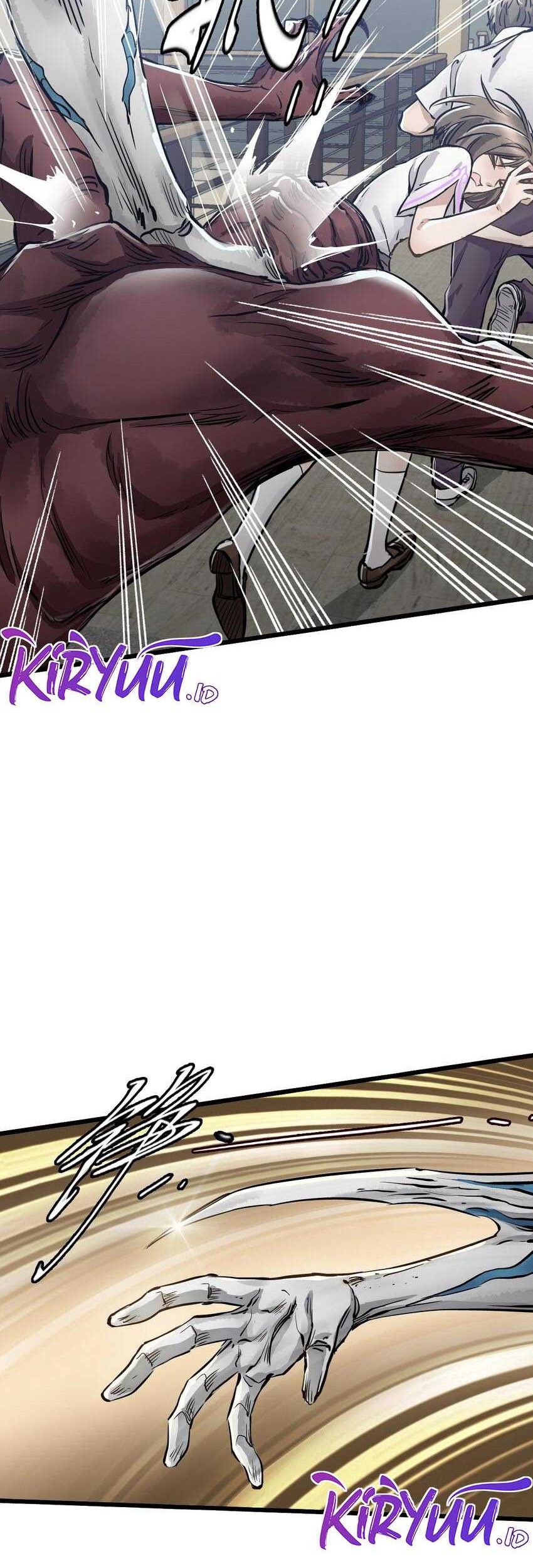 Apocalypse Mechanic Chapter 27 Gambar 38