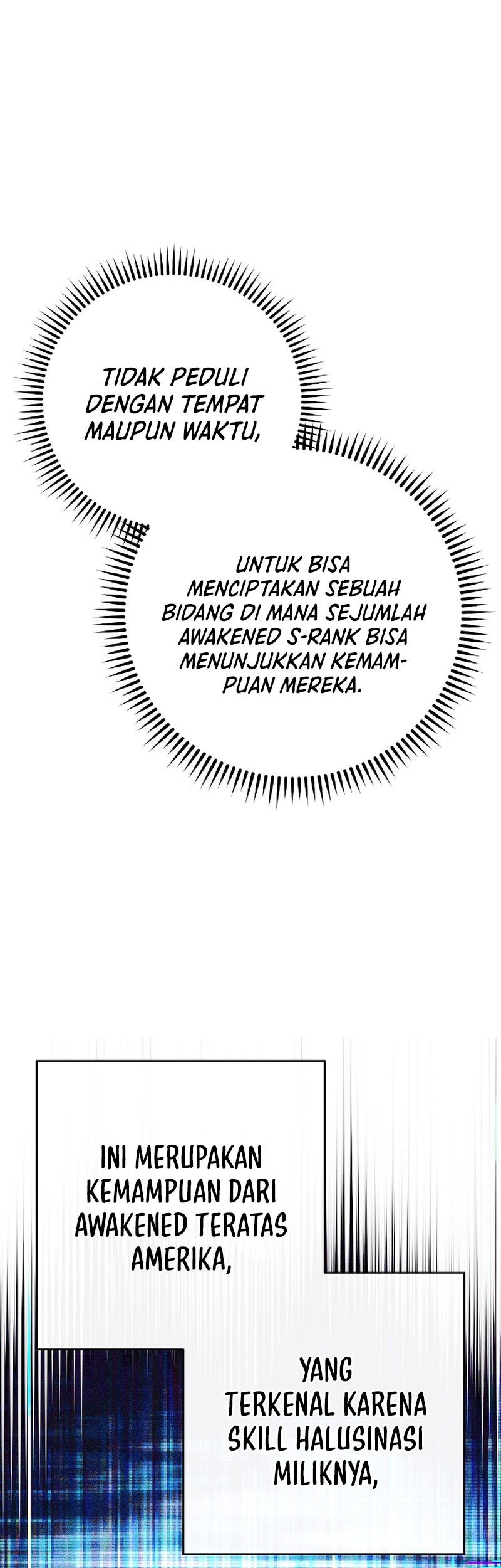 The Hero Returns Chapter 58 Gambar 45