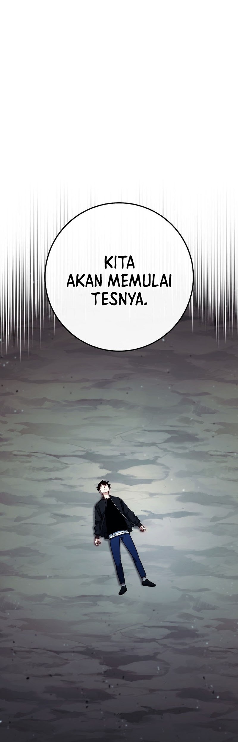 The Hero Returns Chapter 58 Gambar 50