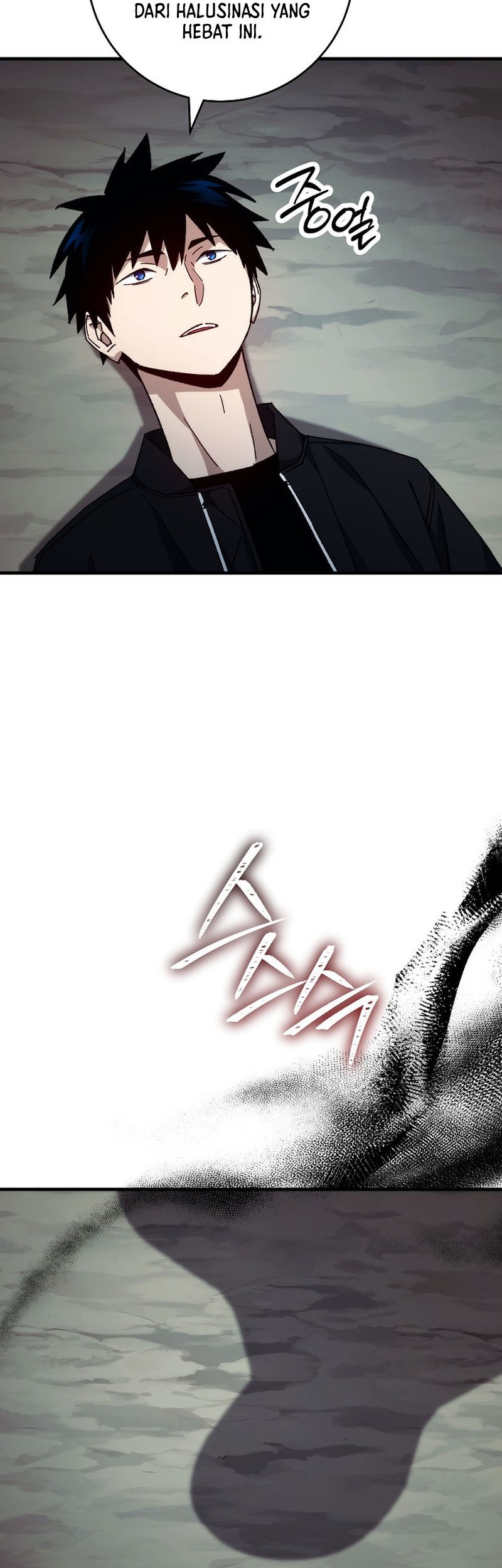 The Hero Returns Chapter 58 Gambar 52