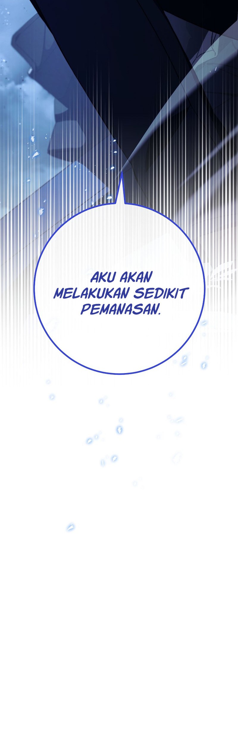 The Hero Returns Chapter 58 Gambar 62