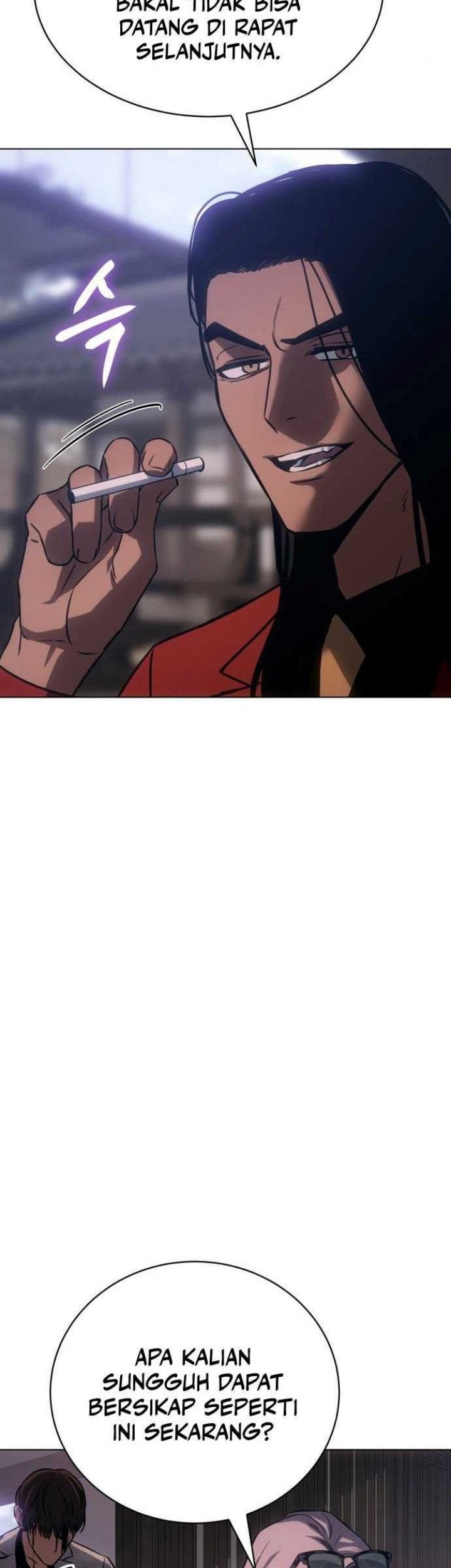 Baek XX Chapter 20 Gambar 22