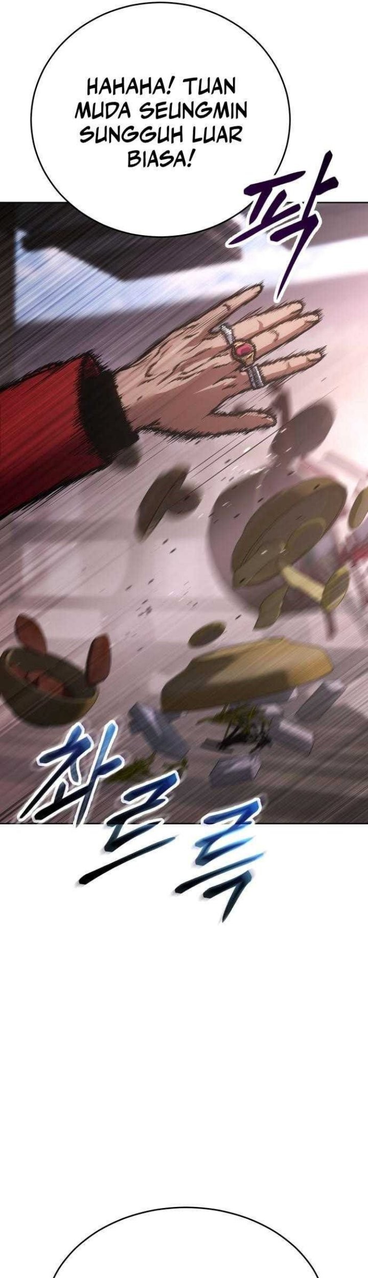 Baek XX Chapter 20 Gambar 34