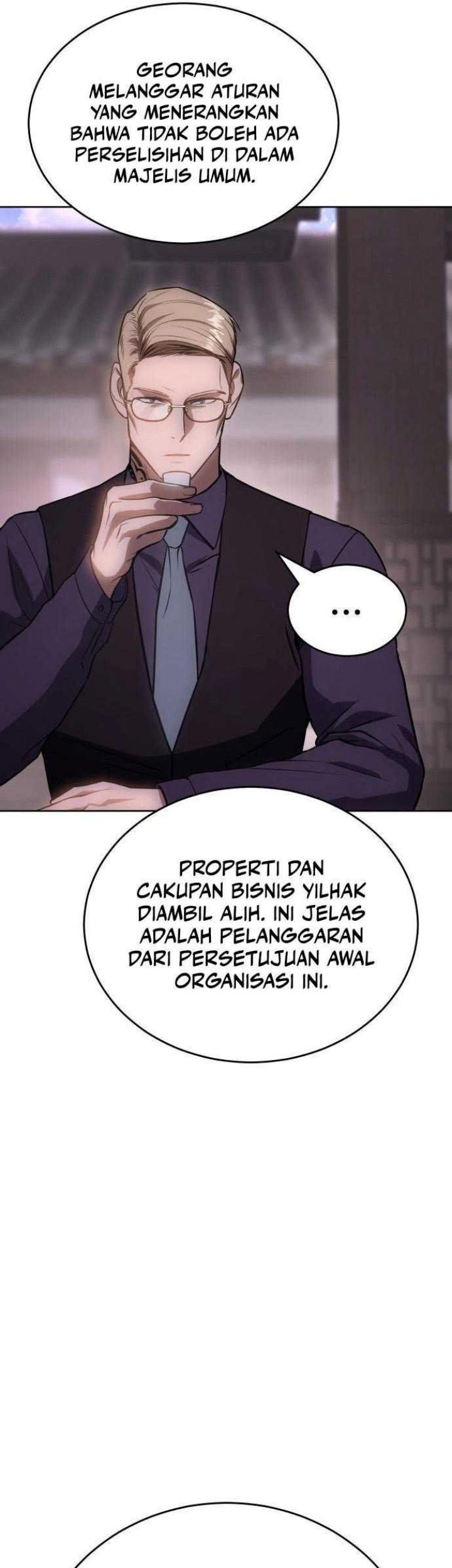 Baek XX Chapter 20 Gambar 42