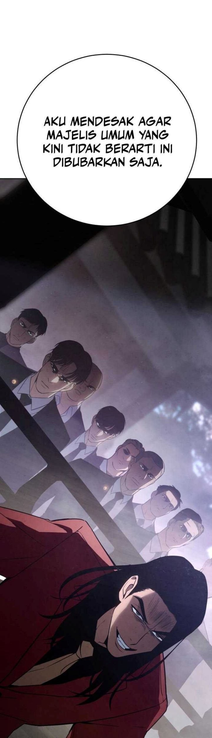 Baek XX Chapter 20 Gambar 62