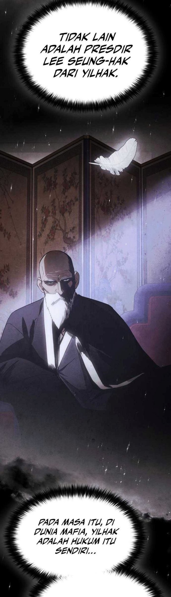 Baek XX Chapter 20 Gambar 4