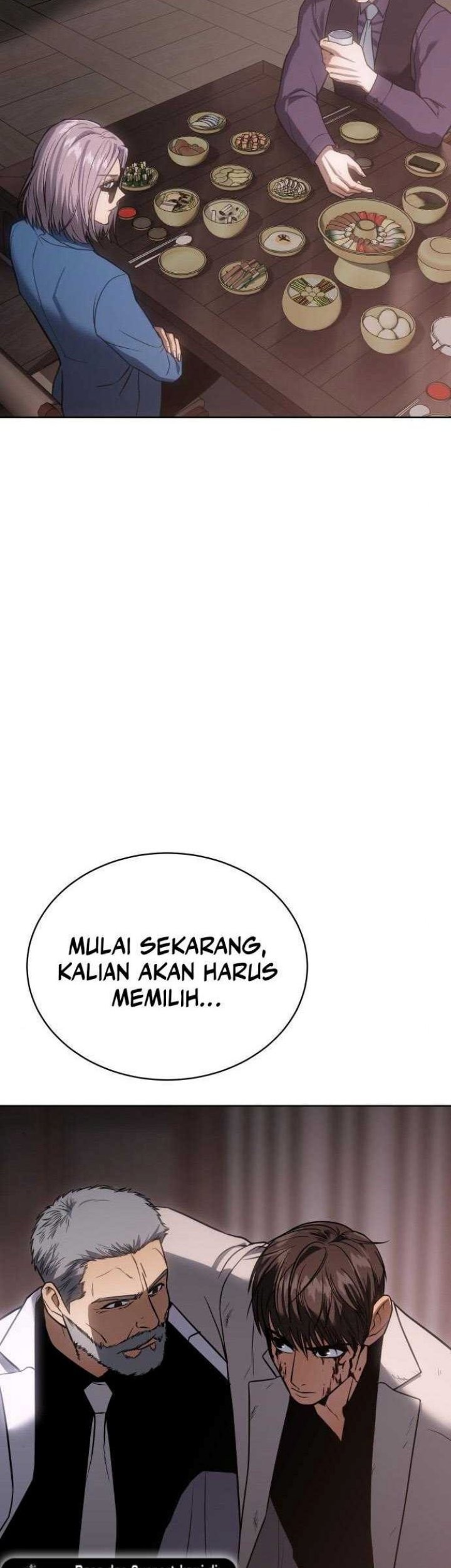 Baek XX Chapter 20 Gambar 102