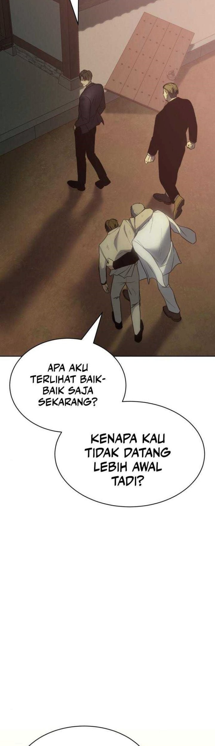 Baek XX Chapter 20 Gambar 110