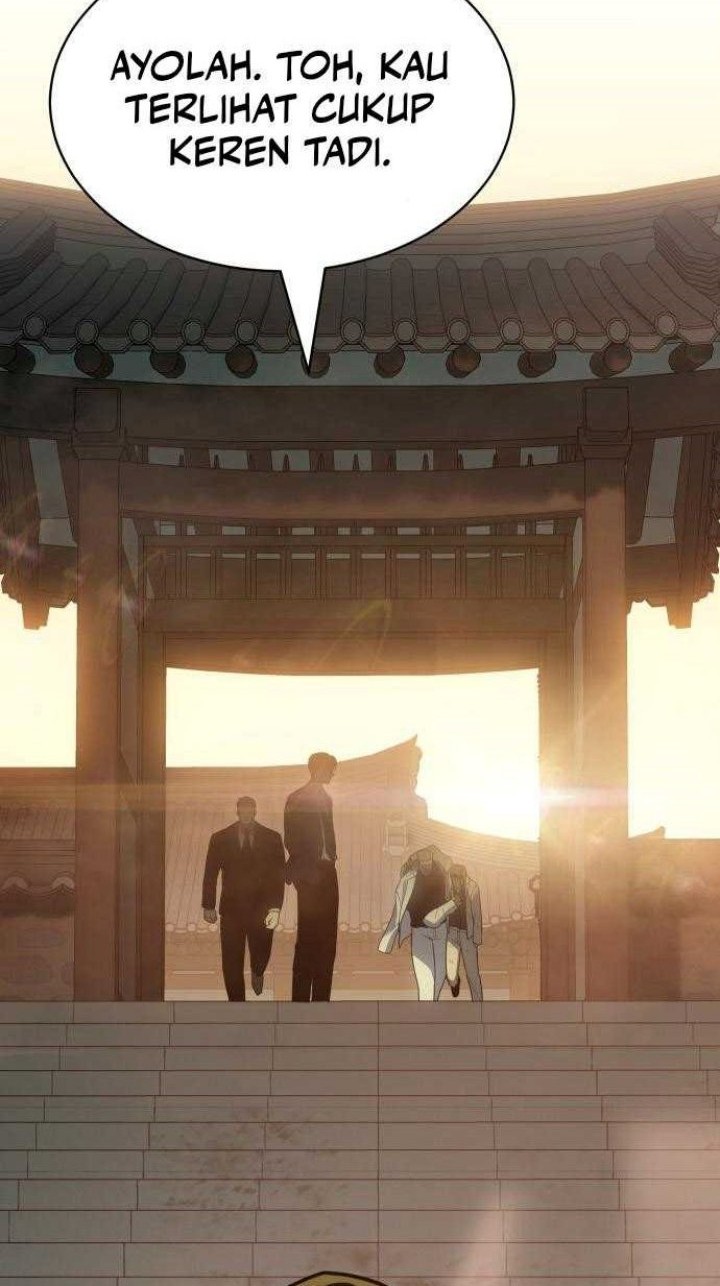 Baek XX Chapter 20 Gambar 111