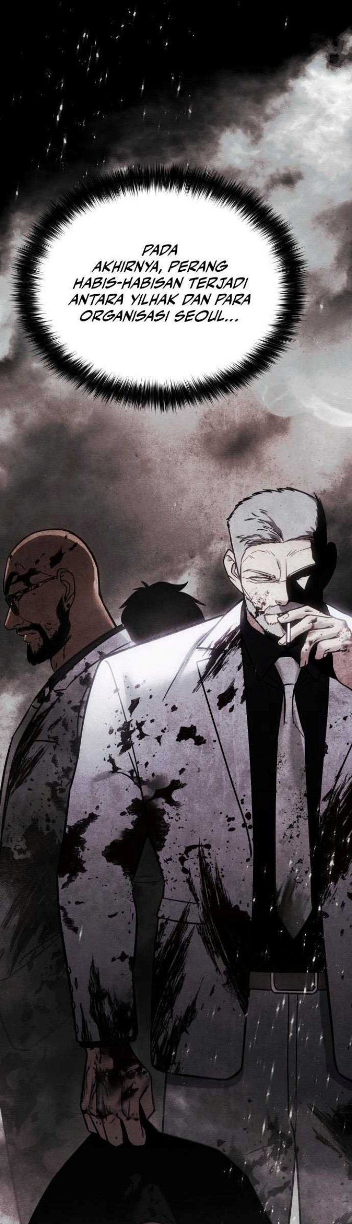 Baek XX Chapter 20 Gambar 10
