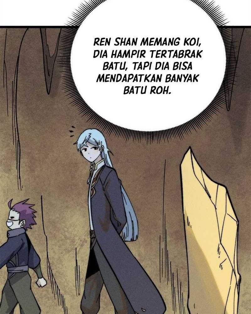 All Hail the Sect Leader Chapter 232 Gambar 17