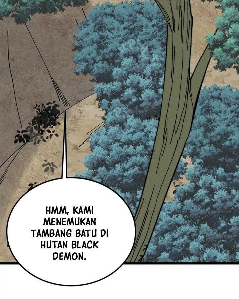 All Hail the Sect Leader Chapter 232 Gambar 21