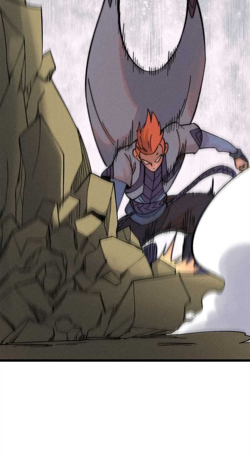 All Hail the Sect Leader Chapter 232 Gambar 24