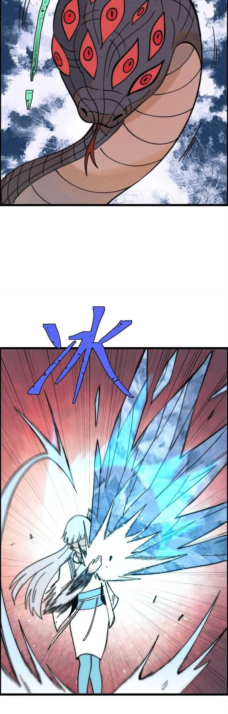 All Hail the Sect Leader Chapter 232 Gambar 39