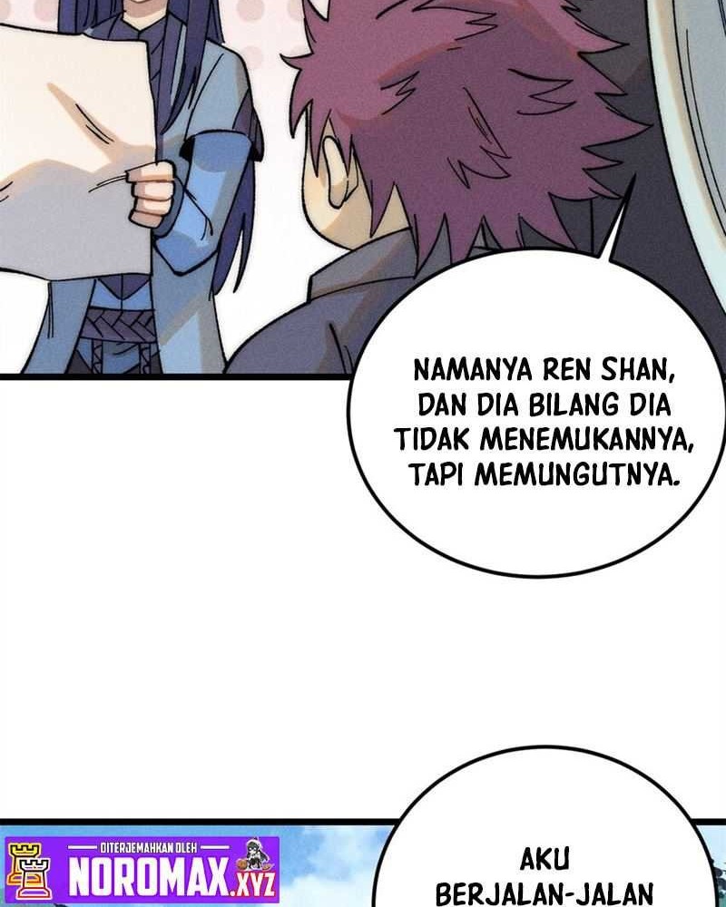 All Hail the Sect Leader Chapter 232 Gambar 5