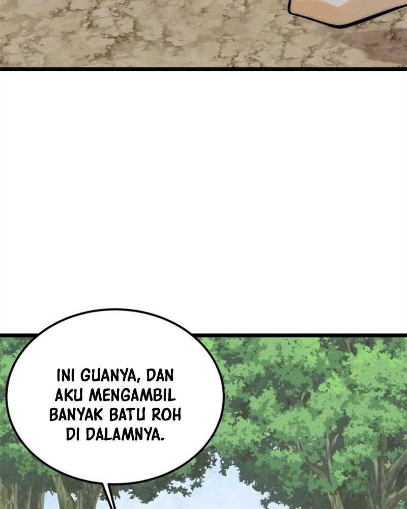 All Hail the Sect Leader Chapter 232 Gambar 7