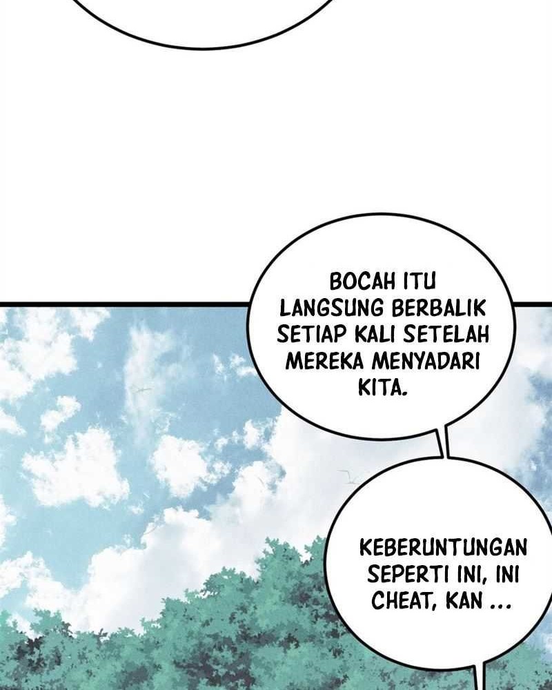 All Hail the Sect Leader Chapter 232 Gambar 9