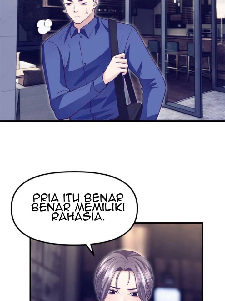My Exclusive Dream World Adventures Chapter 199 Gambar 27