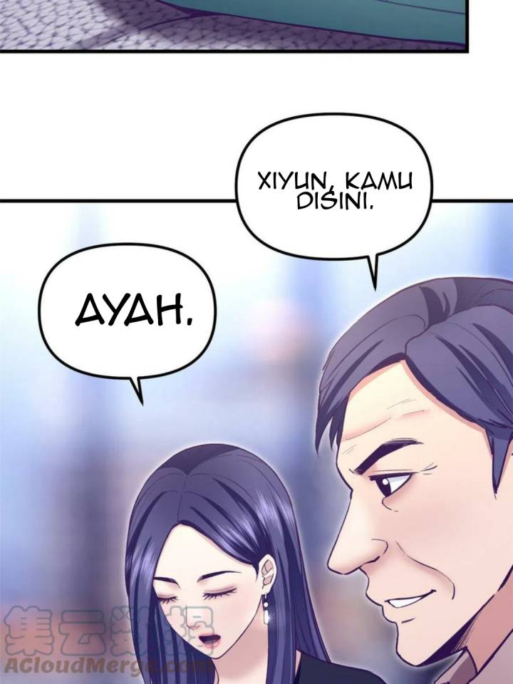 My Exclusive Dream World Adventures Chapter 199 Gambar 46