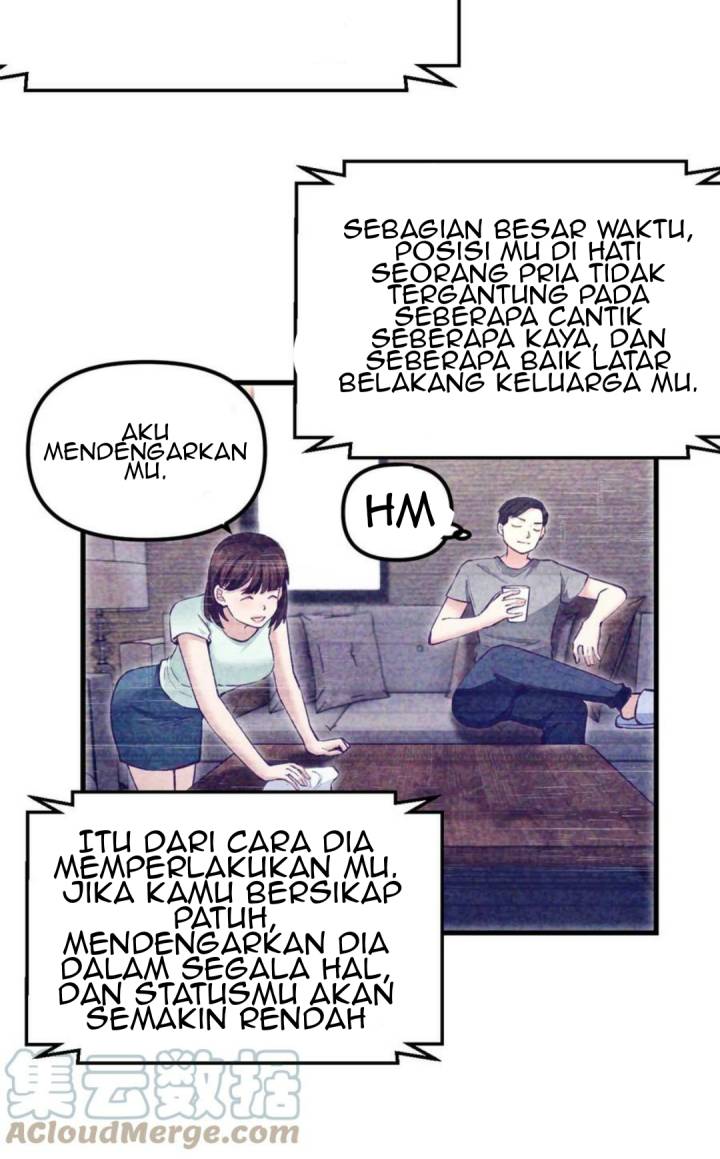 My Exclusive Dream World Adventures Chapter 198 Gambar 10