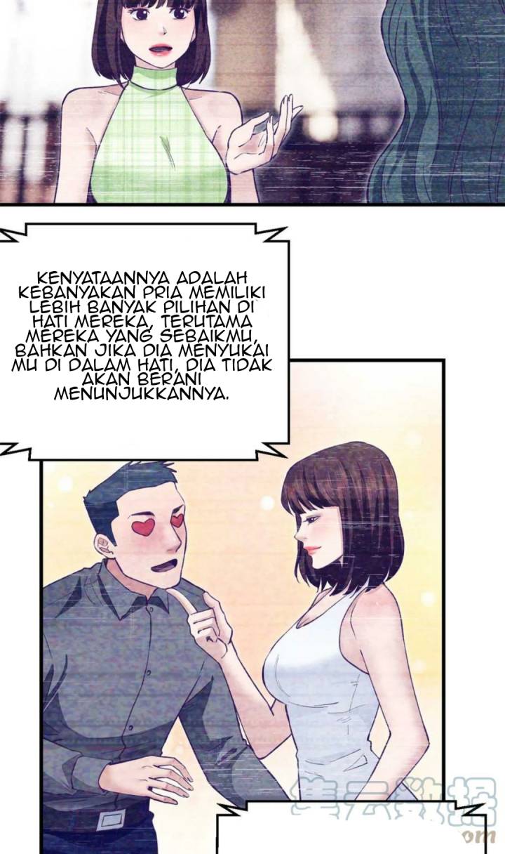 My Exclusive Dream World Adventures Chapter 198 Gambar 12