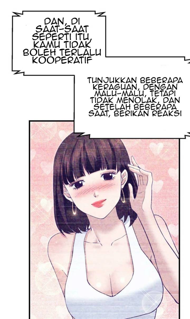 My Exclusive Dream World Adventures Chapter 198 Gambar 19