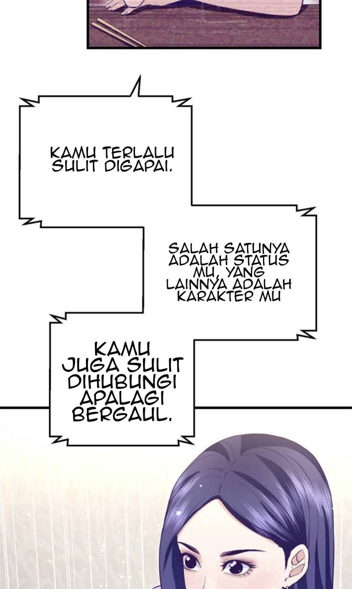 My Exclusive Dream World Adventures Chapter 198 Gambar 23