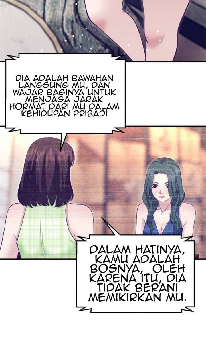 My Exclusive Dream World Adventures Chapter 198 Gambar 25