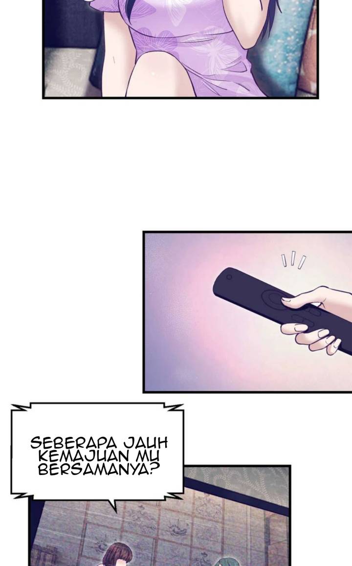 My Exclusive Dream World Adventures Chapter 198 Gambar 7