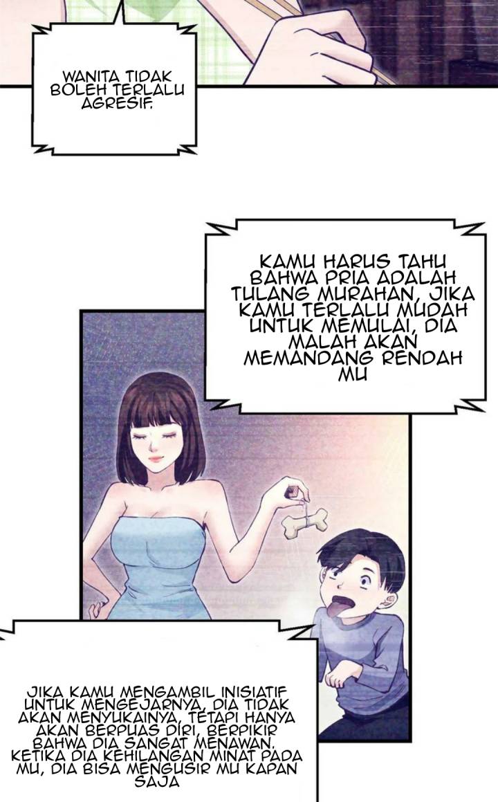 My Exclusive Dream World Adventures Chapter 198 Gambar 9